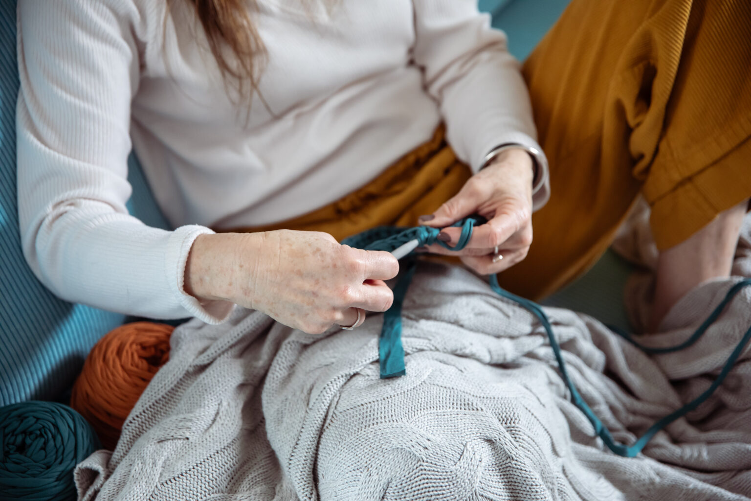 הסטודיו שלנו