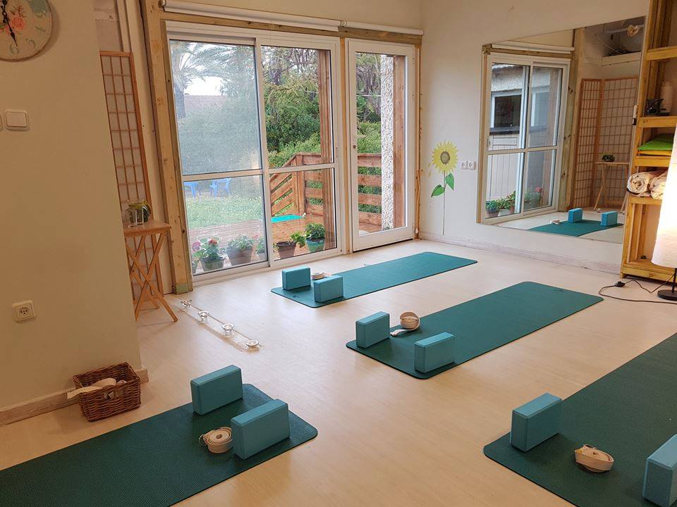 פילאטיס קלאסי